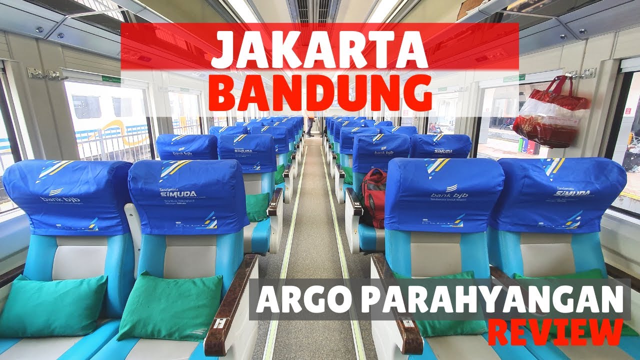 Trip Jakarta Bandung: Jelajahi Kota Kembang yang Menawan